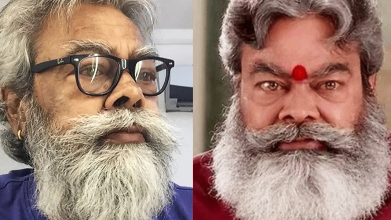 Anupam Shyam, bollywood, অনুপম শ্যাম, bengali news today