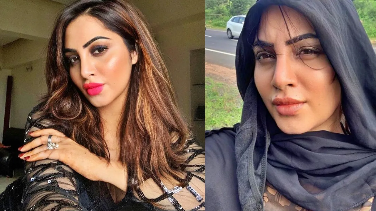 Arshi Khan, Arshi Khan marriage, Afghanistan, Taliban, Afghanistan update, আরশি খান, bengali news today