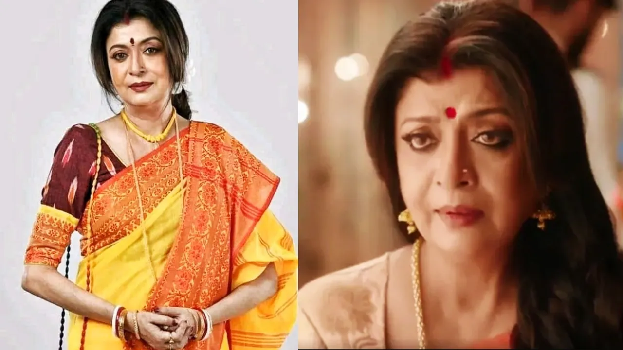 Deboshree Roy, Sarbojaya, tollywood, Mithai, সর্বজয়া, দেবশ্রী রায়, সিরিয়াল টিআরপি, bengali news today