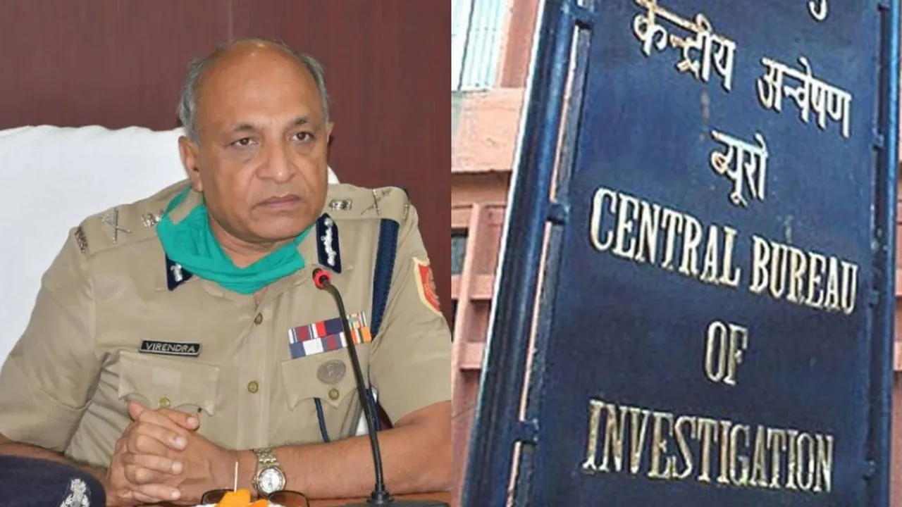 CBI seeks from WB DGP details of murder rape cases reported during post-poll violence in Bengal