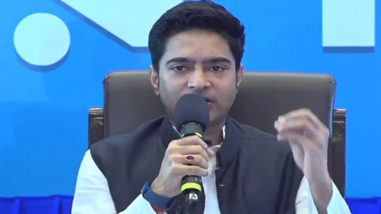 positivity rate in Bengal is brought down to less than 3 percent abhishek benerjee