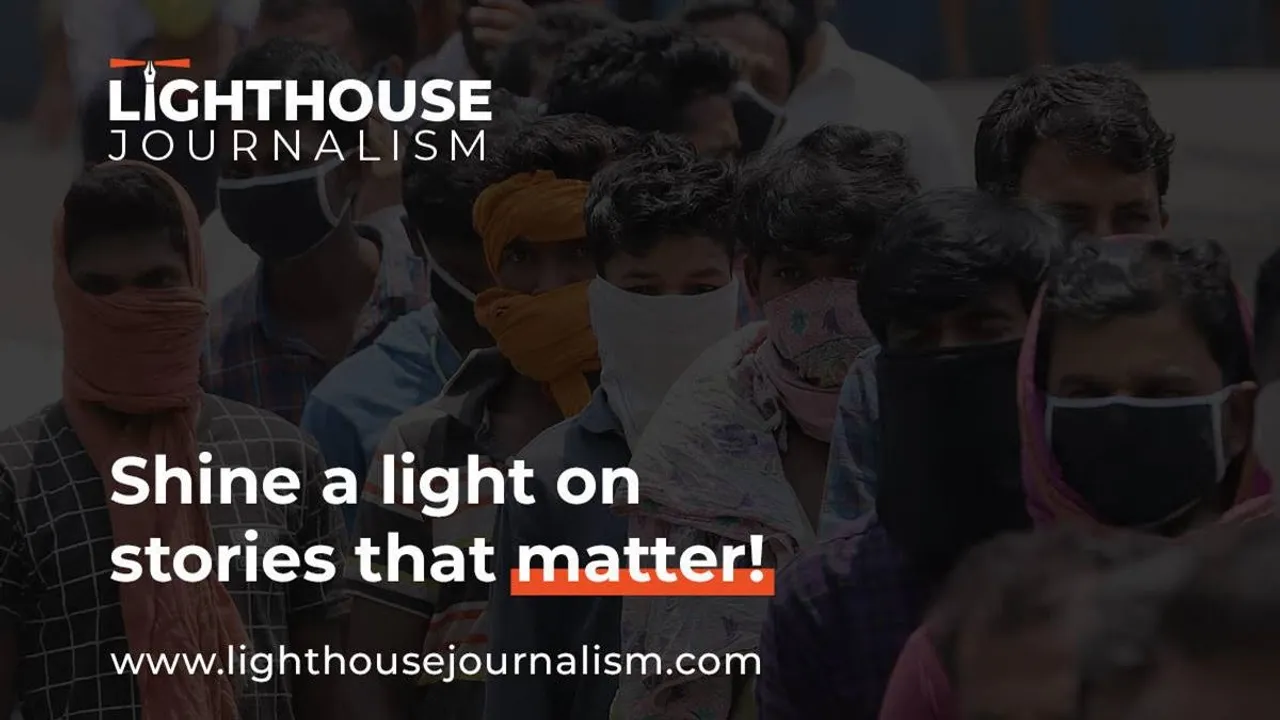 Lighthouse Journalism