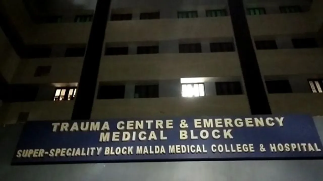 Ghost fear in madah medical college hospital