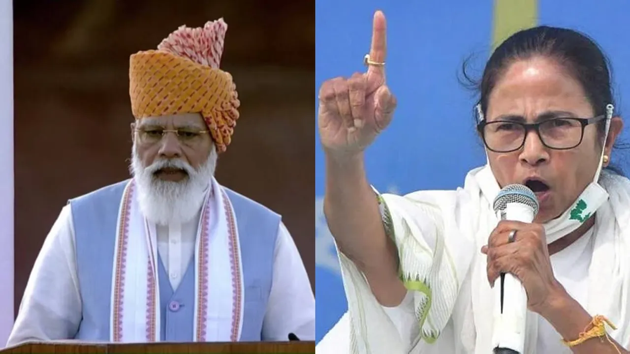matangini hazra is from assam kunal ghosh criticizes pm modi