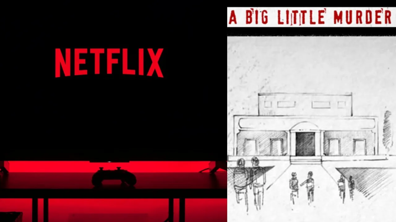 Delhi HC, Gurgaon school, A big Little Murder, netflix, নেটফ্লিক্স, গুরগাঁও স্কুলের ছাত্র খুনের ঘটনা