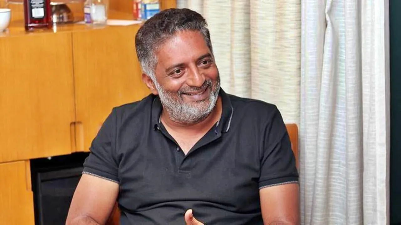 Prakash Raj, bollywood, প্রকাশ রাজ, bengali news today