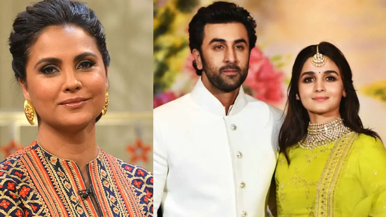 Lara Dutta, Ranbir Kapoor, Alia Bhatt, bollywood, লারা দত্ত, রণবীর কাপুর, আলিয়া ভাট, bengali news today