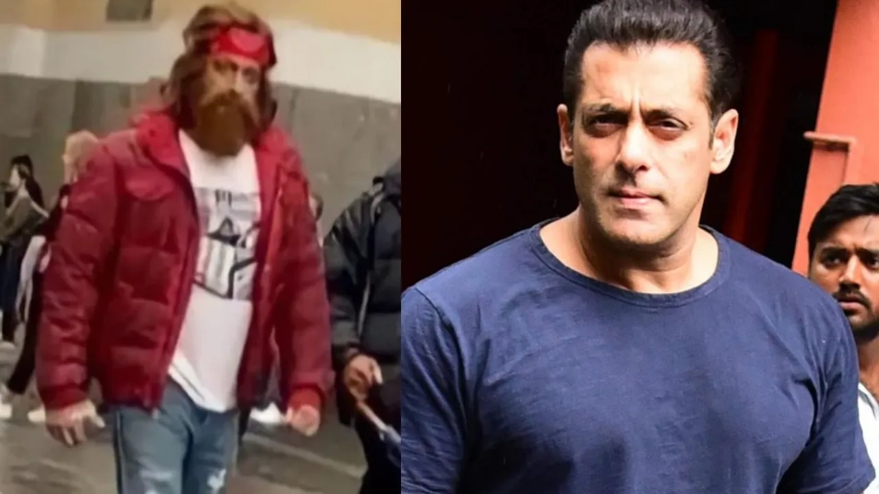 Salman Khan, Bollywood Bhaijan, Salman Khan Fans Club, Russia, Katrina Kaif, Tiger Franchise, Bangla Khabar, Bengali News Today, ajker Bangla Khabar, সলমন খান