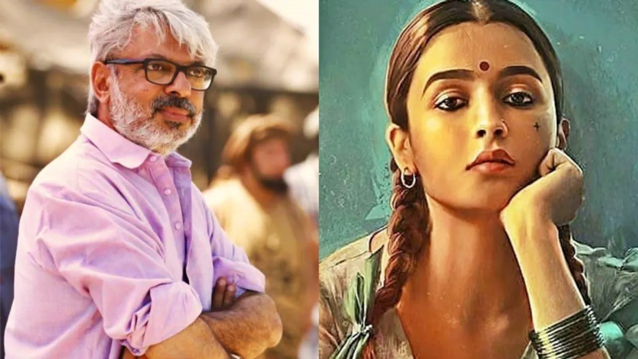 Gangubai Kathiawadi, Alia Bhatt, Sanjay Leela Bhansali, Bombay HC, bollywood, সঞ্জয় লীলা বনশালি, আলিয়া ভাট, গাঙ্গুবাই কাঠিয়াওয়াড়ি, bengali news today
