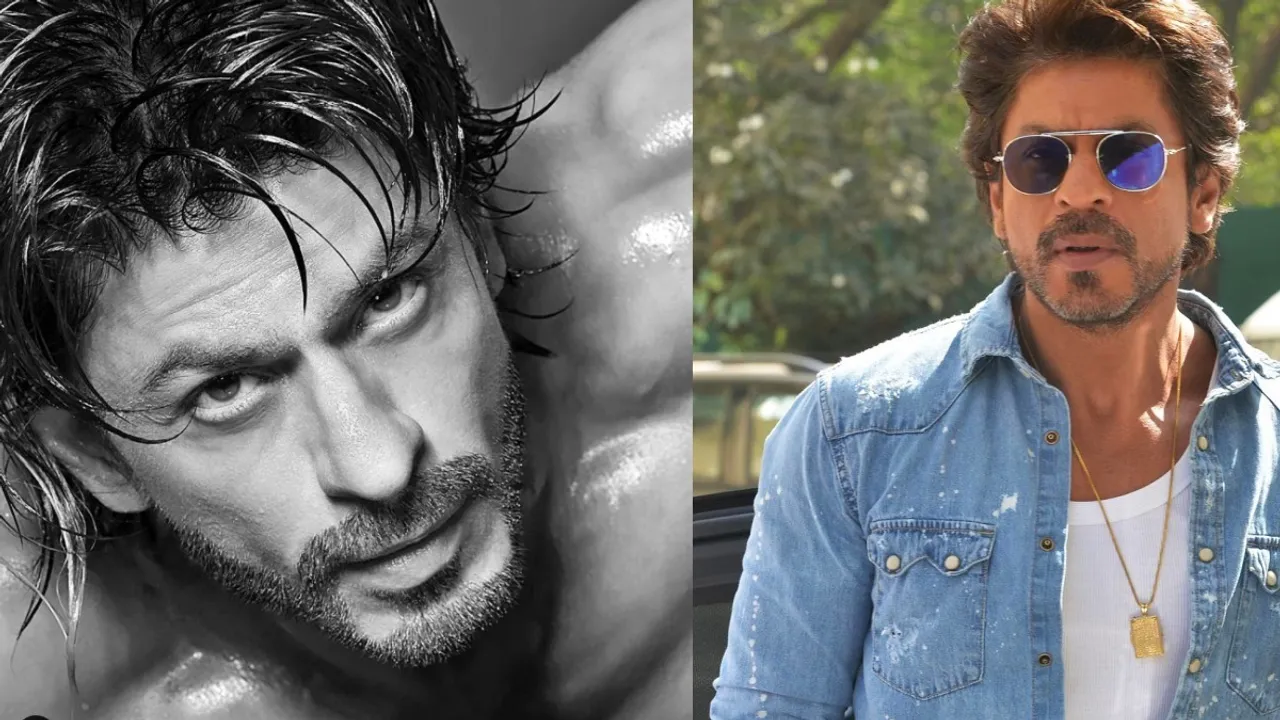 Shah Rukh Khan, Dabboo Ratnani, bollywood, Dabboo Ratnani calendar shoot, ডাব্বু রতনানি, শাহরুখ খান, bengali news today