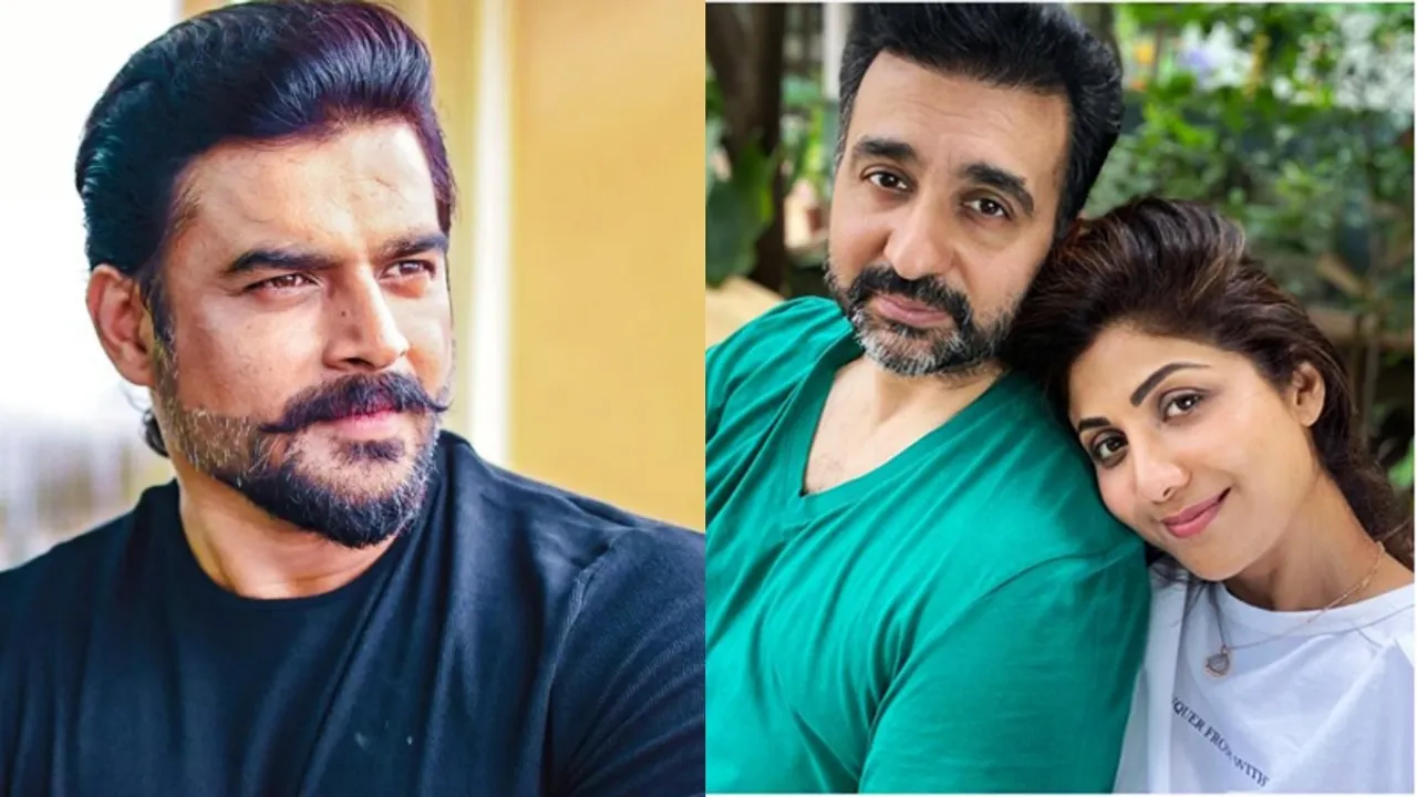 Shilpa Shetty, Raj Kundra, Raj Kundra Arrest, Bollywood, শিল্পা শেট্টি, রাজ কুন্দ্রা, আর মাধবন