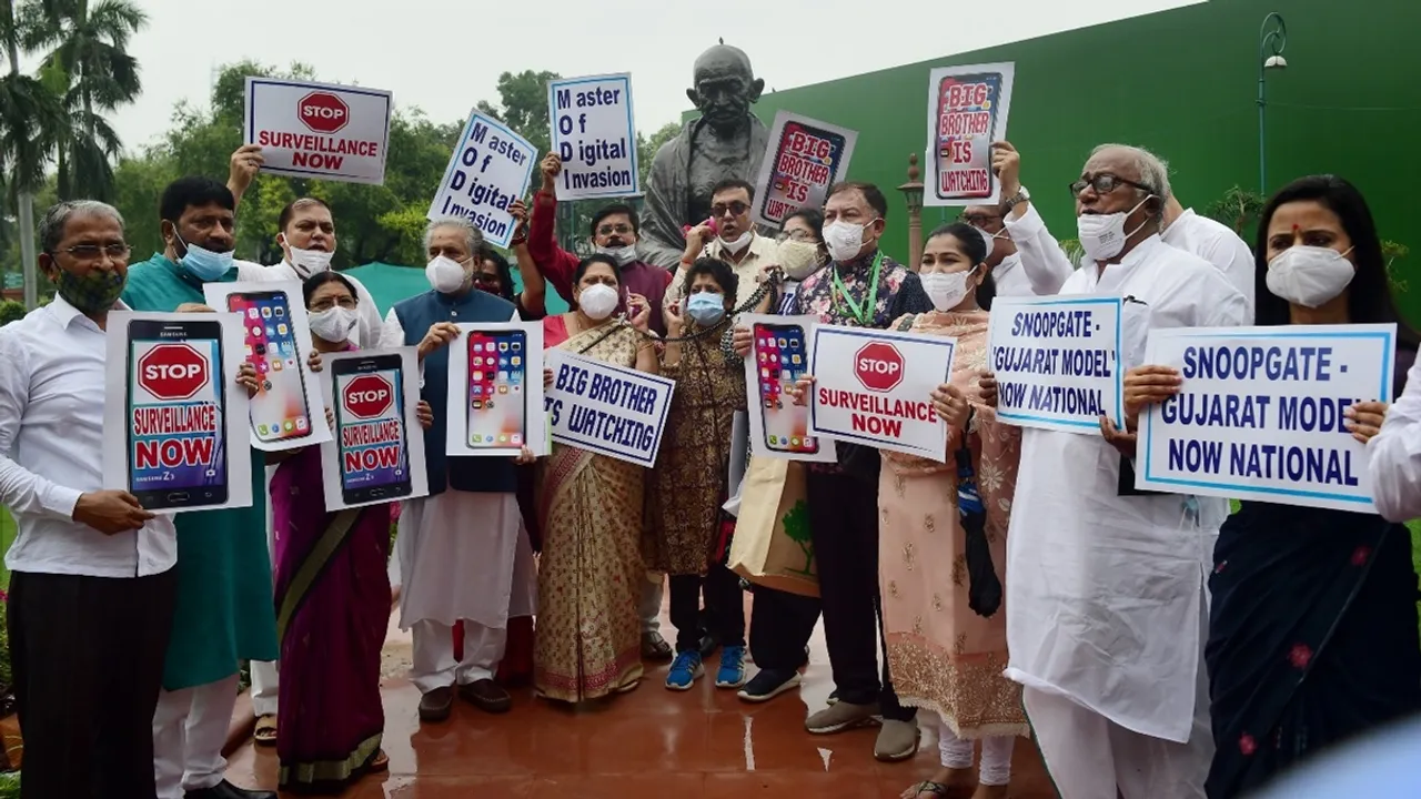 tmc mps protest attack on partys youth leaders at Tripura
