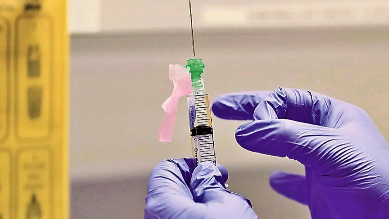 Tamilnadu commences preparatory work to administer COVID-19 vaccine to 15-18 yrs age group