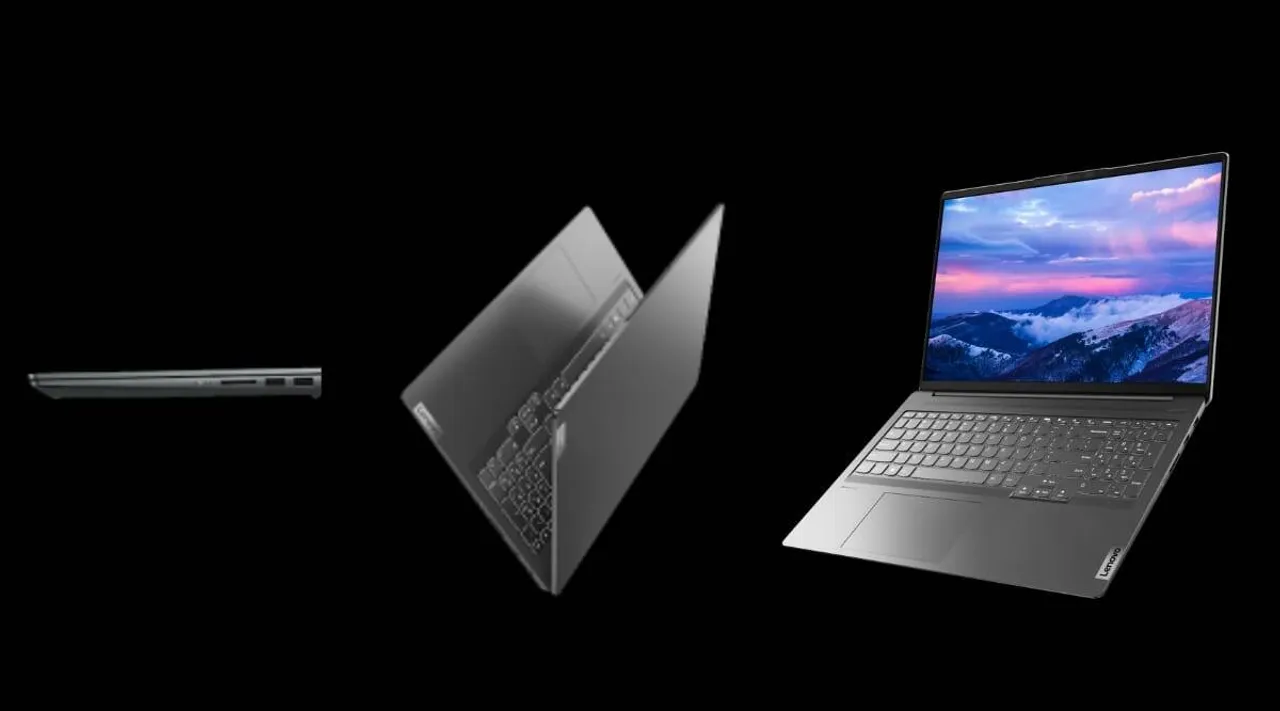 IdeaPad Slim 5 Pro