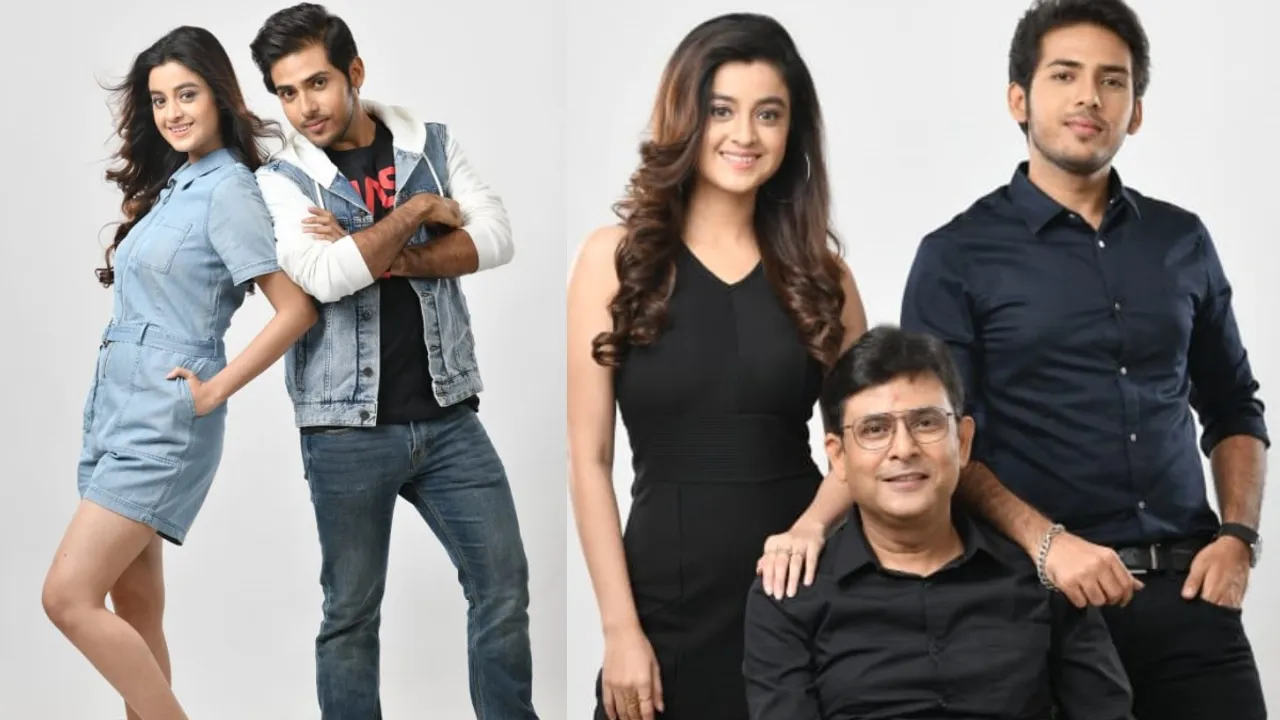 Jaalbandi, Darshana Banik, Paayel Sarkar, প্রিন্স, দর্শনা বণিক, পায়েল সরকার, জালবন্দী, bengali news today