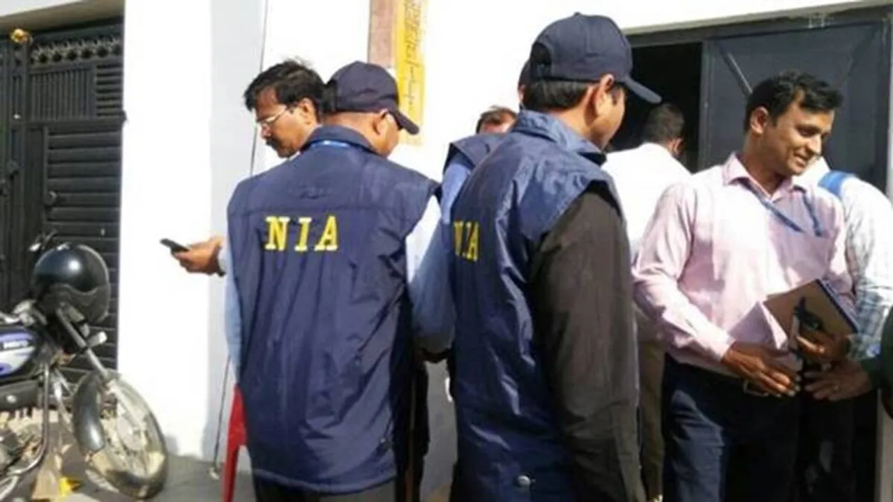jmb terrorist abdul mannan arrested from south 24 parganas subhasgram by nia