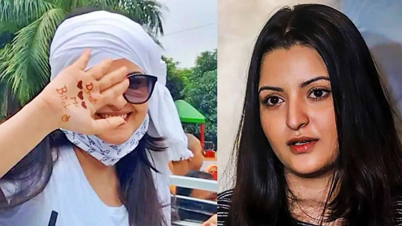Pori Moni, Bangladeshi actress Pori Moni, পরিমণি, বাংলাদেশ, bengali news today
