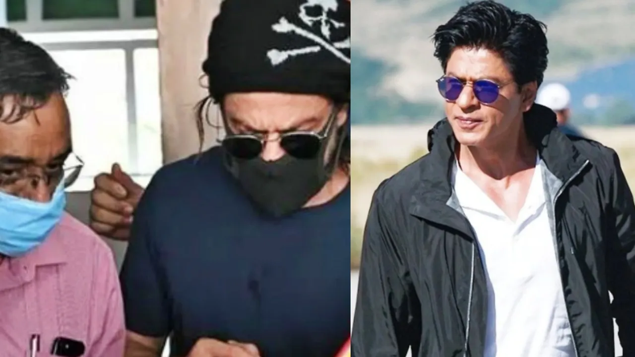 Shah Rukh Khan, Shah Rukh Khan in Atlee's next, Shah Rukh Khan at Pune, শাহরুখ খান, পুনেতে শাহরুখ, bengali news today