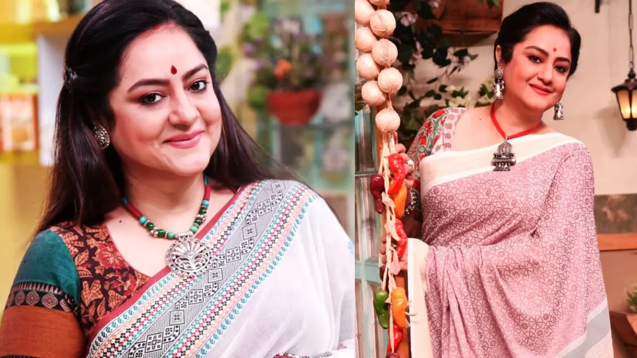 Sudipa Chatterjee, Sudipa Chatterjee store, Agnidev Chatterjee, সুদীপা চট্টোপাধ্যায়, অগ্নিদেব চট্টোপাধ্যায়, tollywood, bengali news today