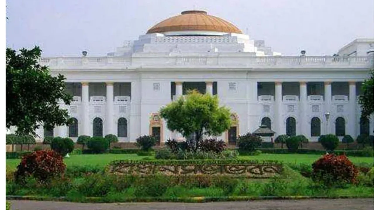 Assembly Speaker