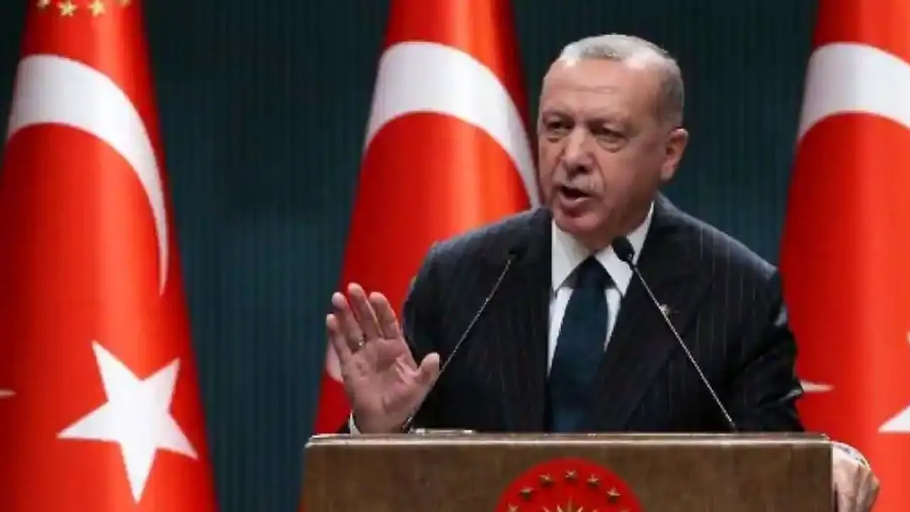 Turkey on Kashmir