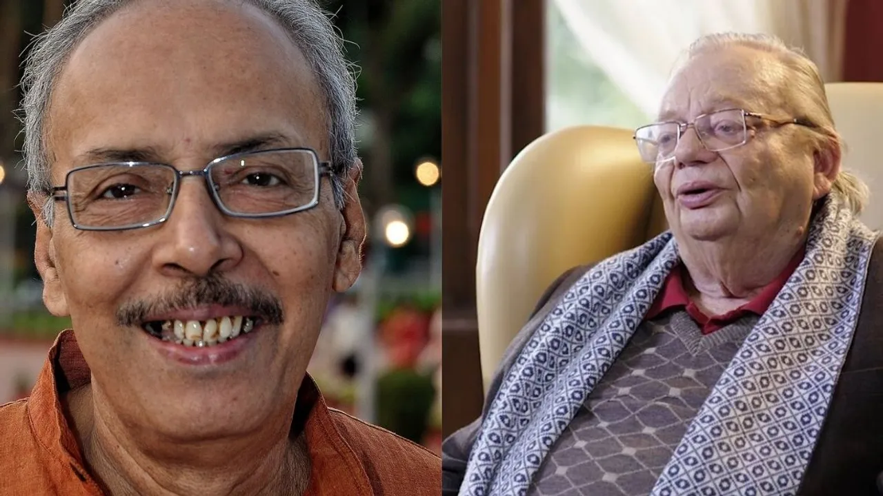 Sahitya Academy, Shirshendu Mukherjee, Fellowship