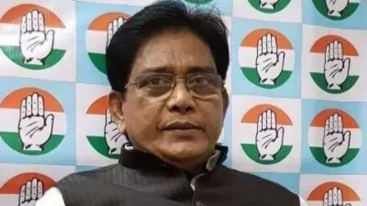 Moinul Hak in TMC