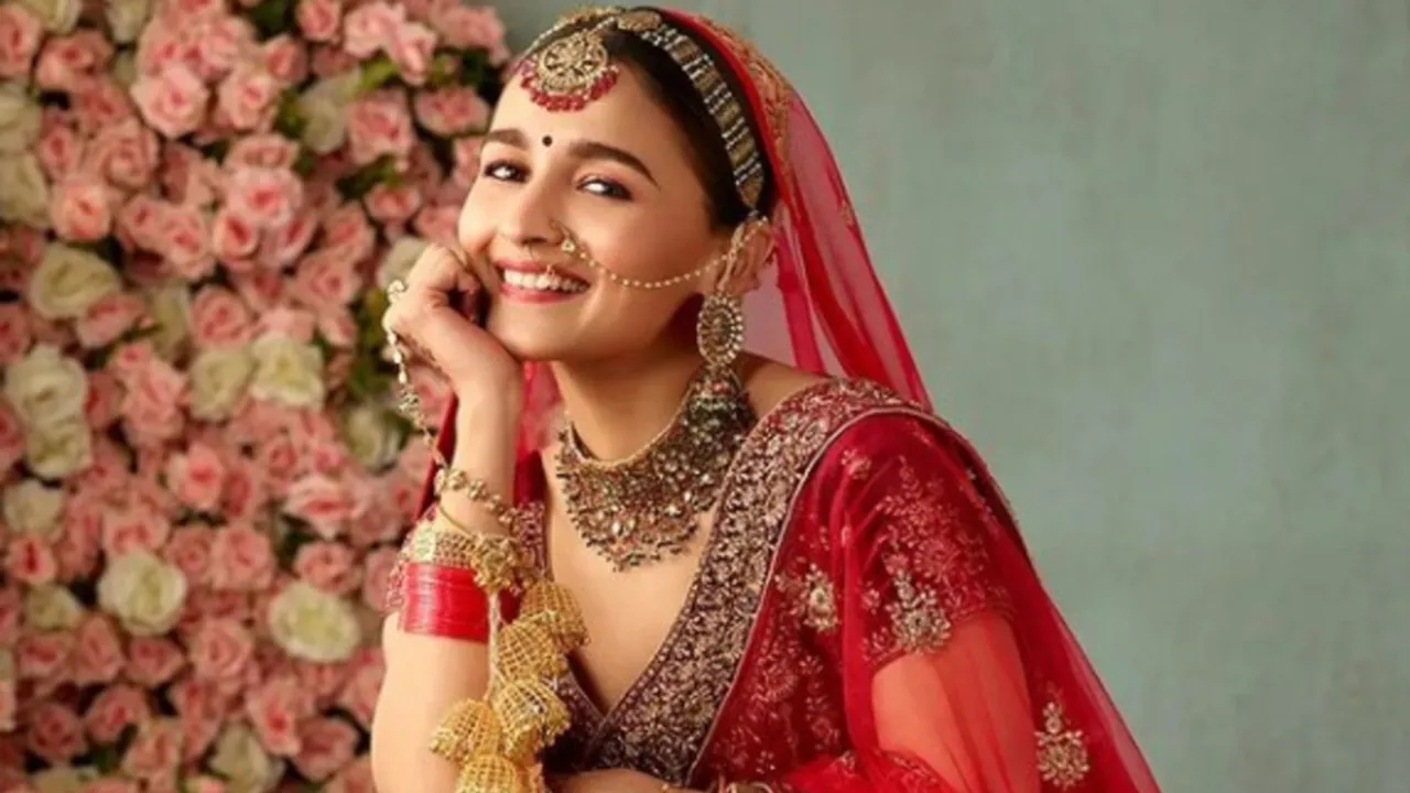 Alia Bhatt, Alia Bhatt's new ad, Alia Bhatt's ad into controversy, আলিয়া ভাট, ট্রোলড আলিয়া ভাট, আলিয়ার নয়া বিজ্ঞাপন, bengali news today