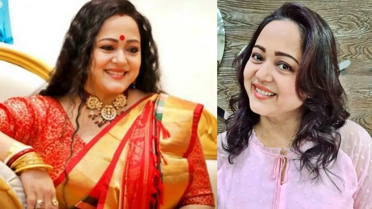 Aparajita Adhya, Aparajita Adhya cuts hair, tollywood, অপরাজিতা আঢ্য, চুল কাটলেন অপরাজিতা, bengali news today