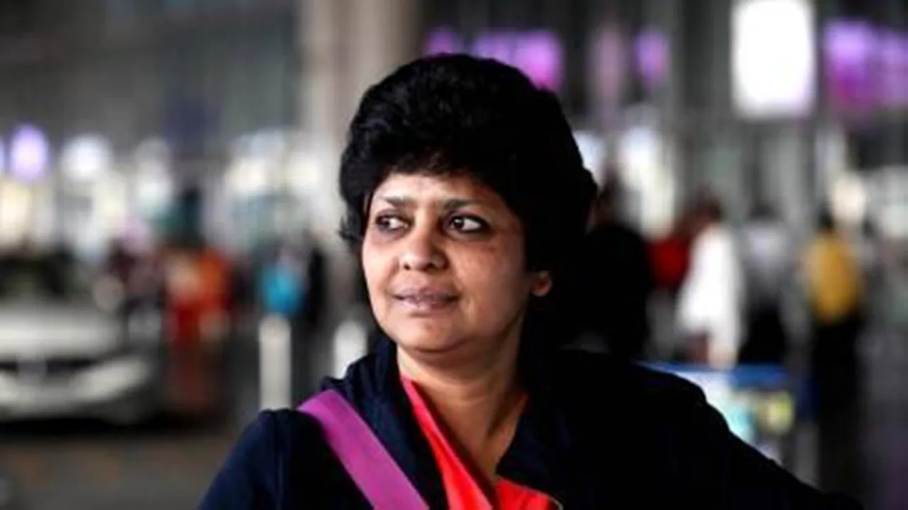 arpita ghosh appointed as state general secretary of tmc