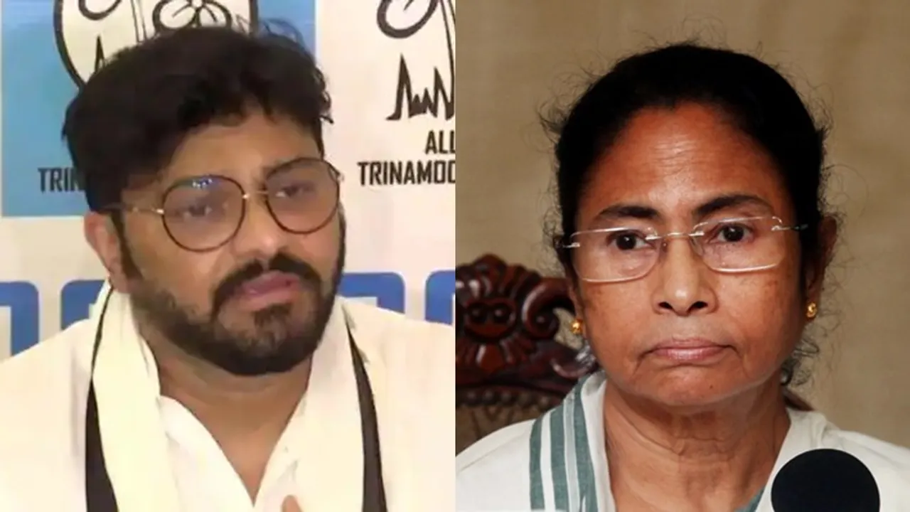 Babul Supriyos big hint to stay in TMC