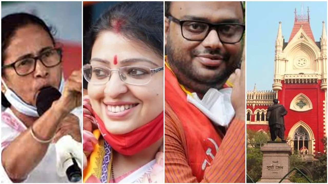 Bhabanipur bypoll will be held in scheduled date, says calcutta highcourt