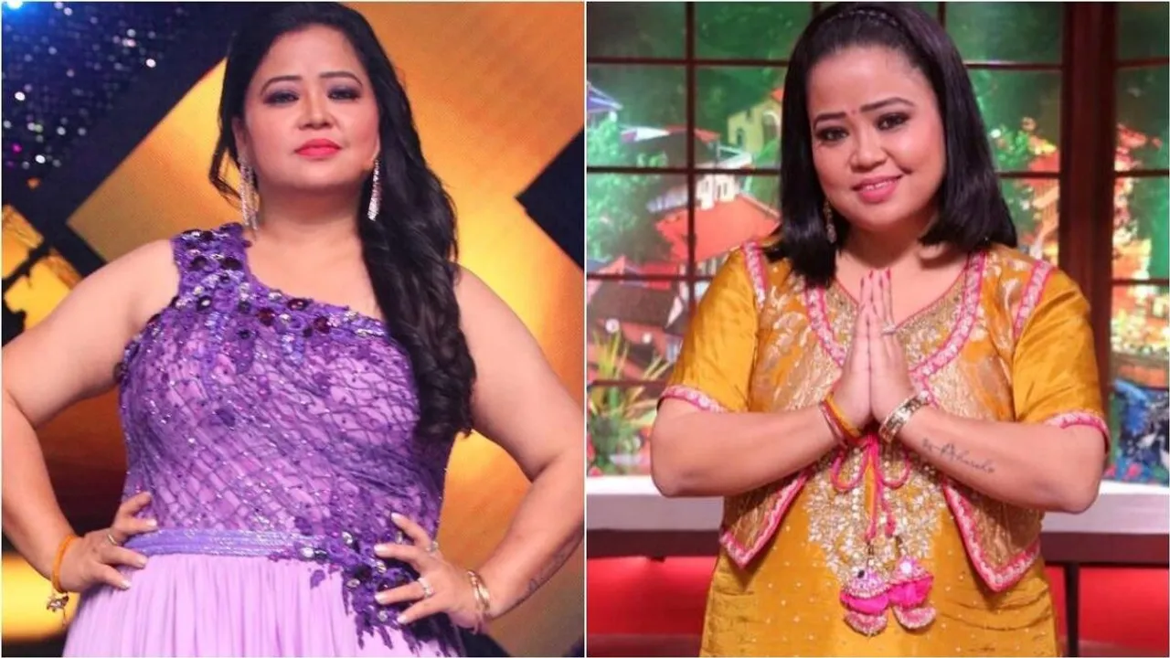 Bharti Singh, Weight loss, comedy queen, ভারতী সিং, ওজন ঝরিয়েছেন ভারতী সিং, bengali news today