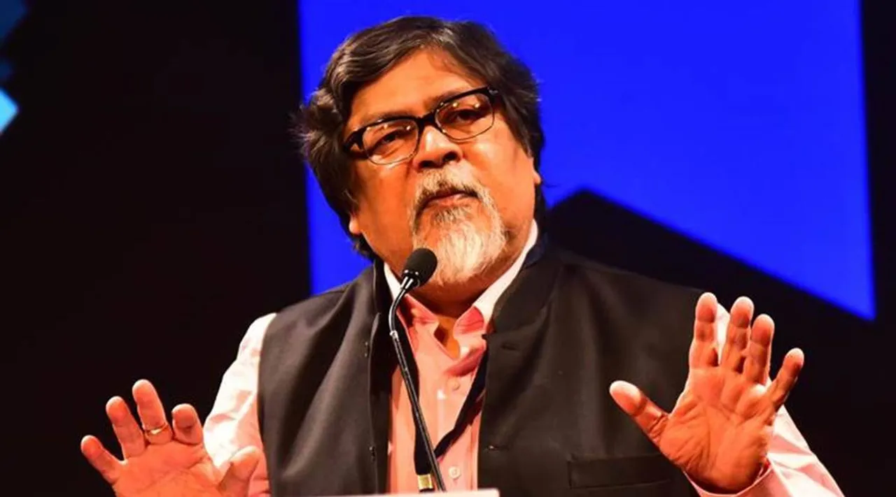 Former Rajya Sabha MP and journalist Chandan Mitra passes away
