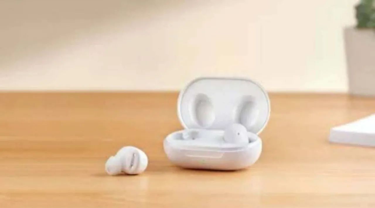 Oppo Enco Buds true wireless stereo