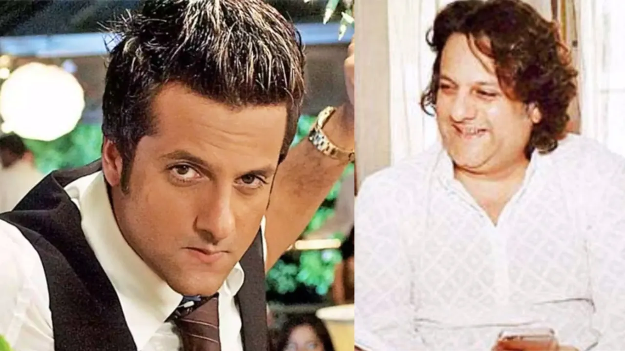 Fardeen Khan, Fardeen Khan bollywood comeback, Riteish Deshmukh, Visfot, ফারদিন খান, বিস্ফোট, বলিউডে ফারদিন খান, bengali news today
