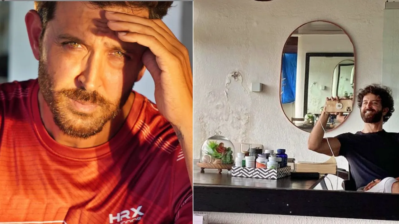 Hrithik Roshan, bollywood, হৃতিক রোশন, বলিউড, bengali news today