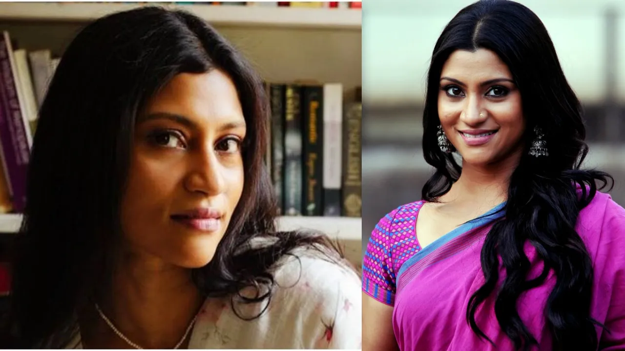 Konkona Sen Sharma, Mumbai Diaries 26/11, Amazon Prime video, কঙ্কনা সেন শর্মা, মুম্বই ডায়েরিজ, bengali news today