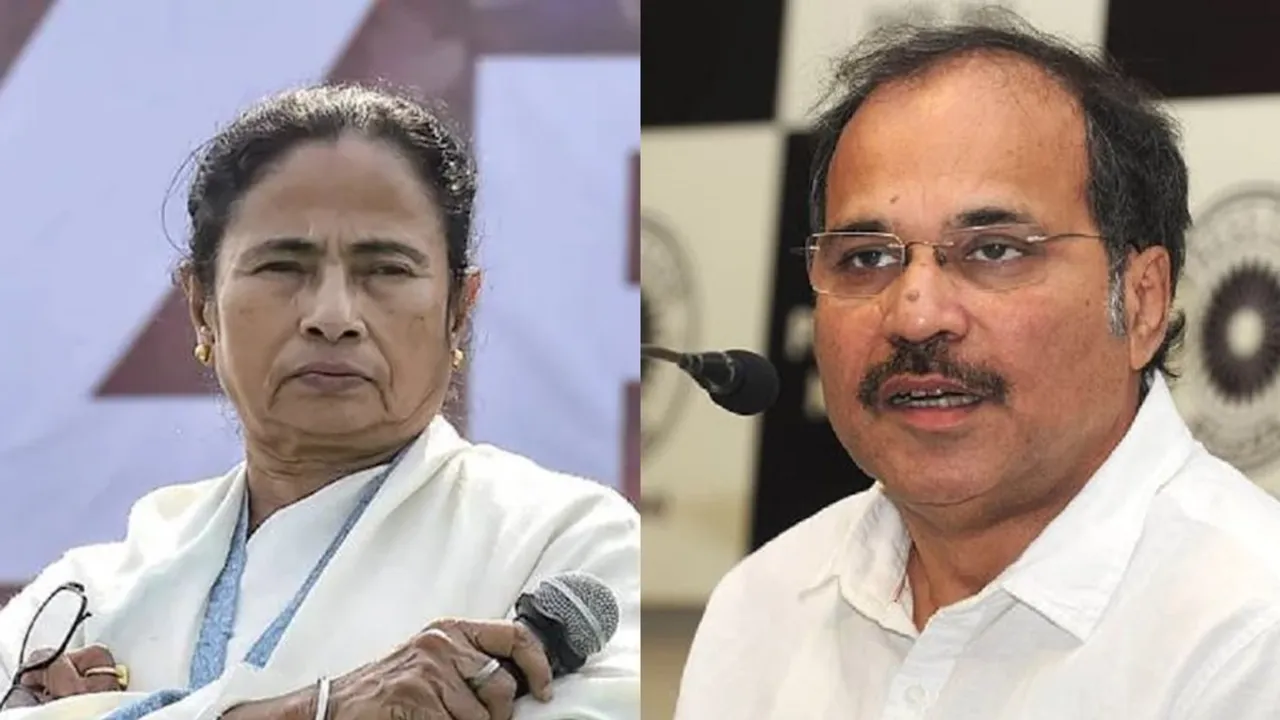 Congress will field candidate against Mamata Banerjee in Bhawanipur by-elections
