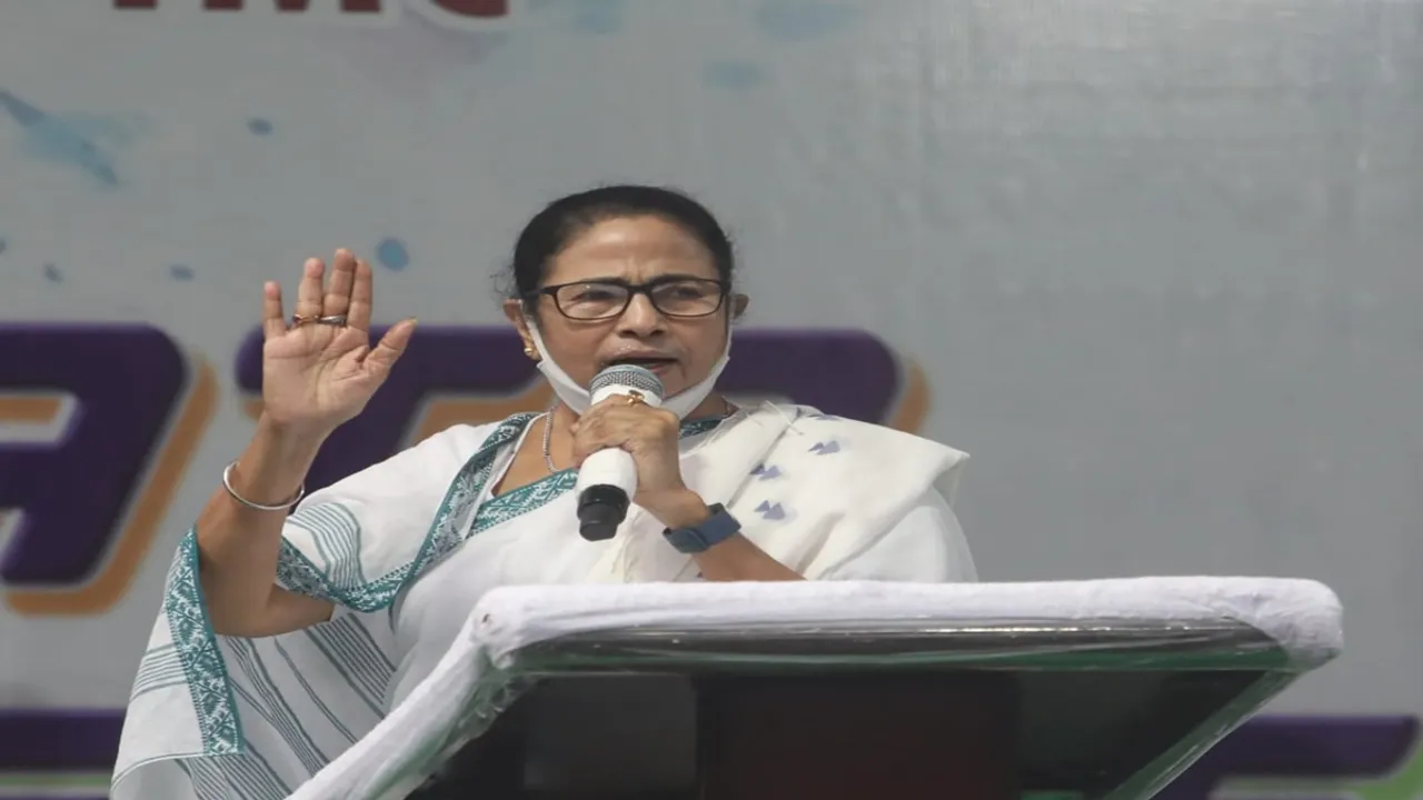Mamata gave statistics of state-wide developmentto win bhawanipur bypoll