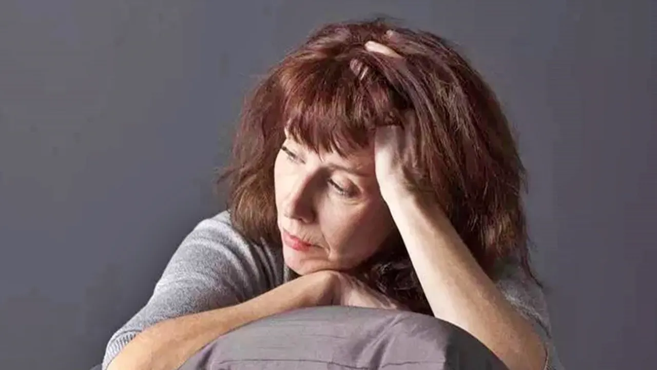 Menopause, Women Health, Circle, Life, মেনোপজ, পরিবর্তন