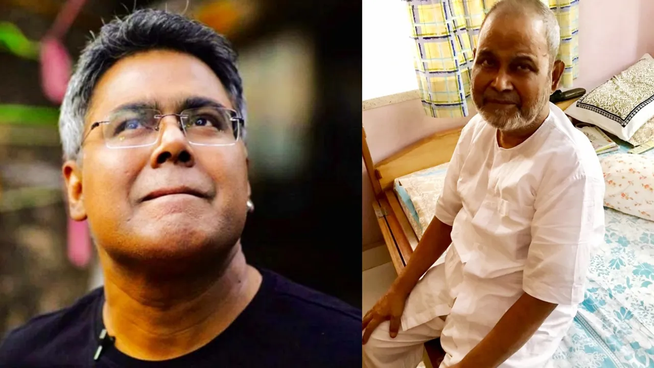 World World Alzheimer's Awareness Day, Mir Afsar Ali, Mir Afsar Ali's face book post, মীর আফসার আলি, bengali news today