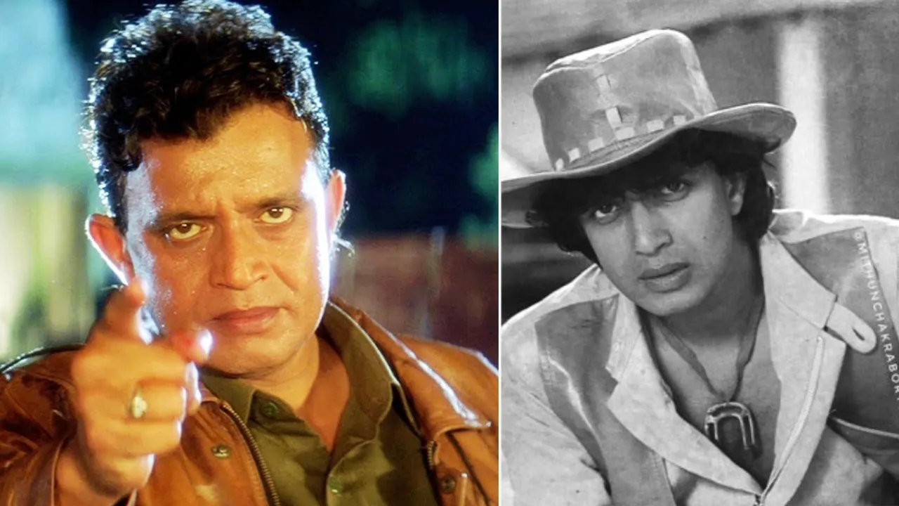 Mithun Chakraborty, Mithun Chakraborty news, Mithun Chakraborty film, Bollywood, মিঠুন চক্রবর্তী, bengali news today