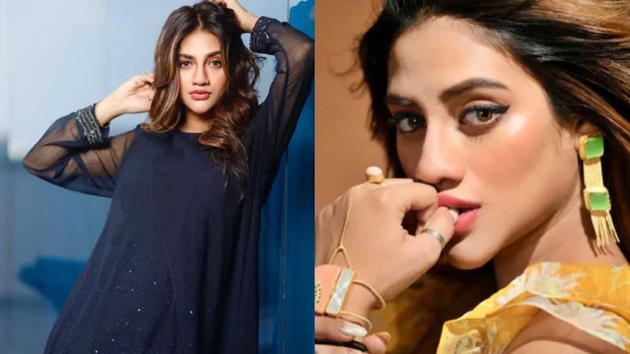 Nusrat Jahan, Nusrat Jahan got trolled, Nusrat Jahan's new add, Nusrat Jahan back to shoot, নুসরত জাহান, কটাক্ষের শিকার নুসরত, bengali news today