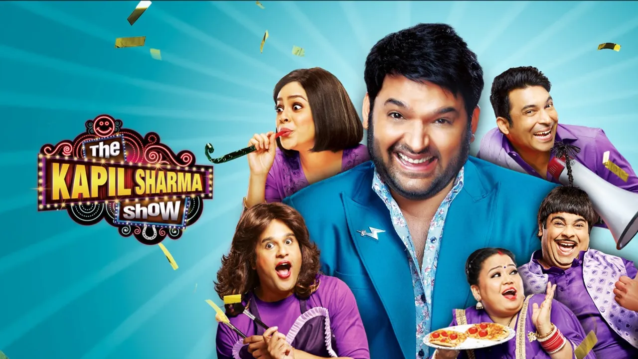 Kapil Sharma, he Kapil Sharma Show, FIR against he Kapil Sharma Show, কপিল শর্মা শো, কপিল শর্মা, 'দ্য কপিল শর্মা শো'য়ের বিরুদ্ধে FIR, bengali news today