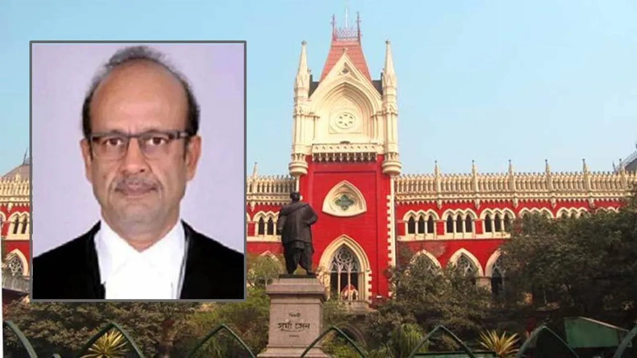 Calcutta High Court acting Chief Justice Rajesh Bindal set to be moved to Allahabad