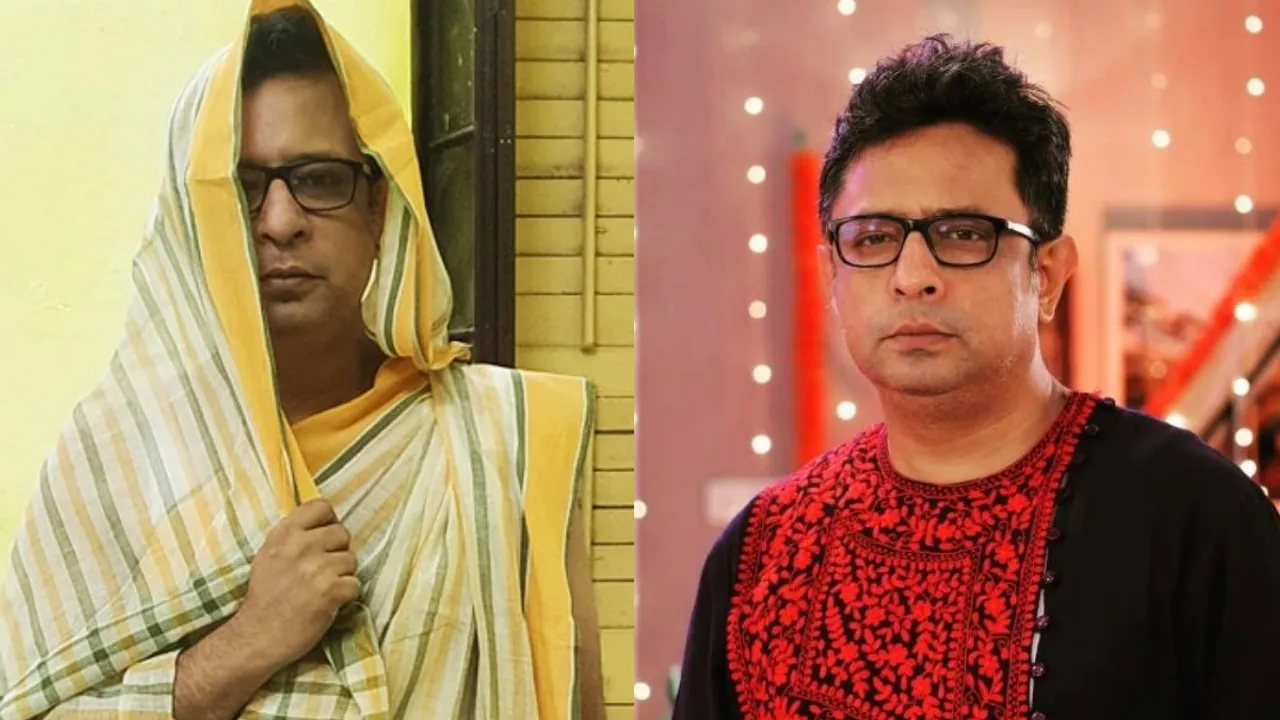 Rupankar Bagchi, Tollywood, Bengali Web Series, Rupankar Bagchi to act in web series, রূপঙ্কর বাগচী, ওয়েব সিরিজে রূপঙ্কর বাগচী, bengali news today