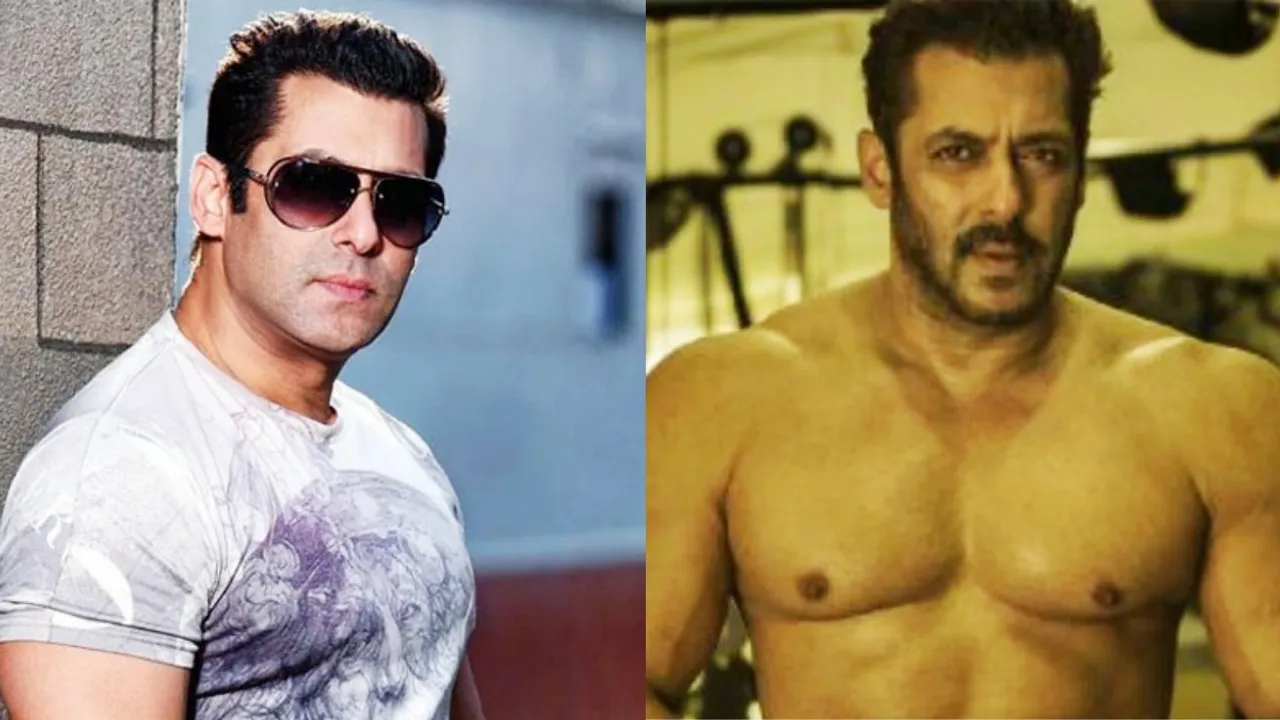 Salman Khan, Salman Khan in Turkey, Tiger 3, সলমন খান, টাইগার থ্রি, benagli news today