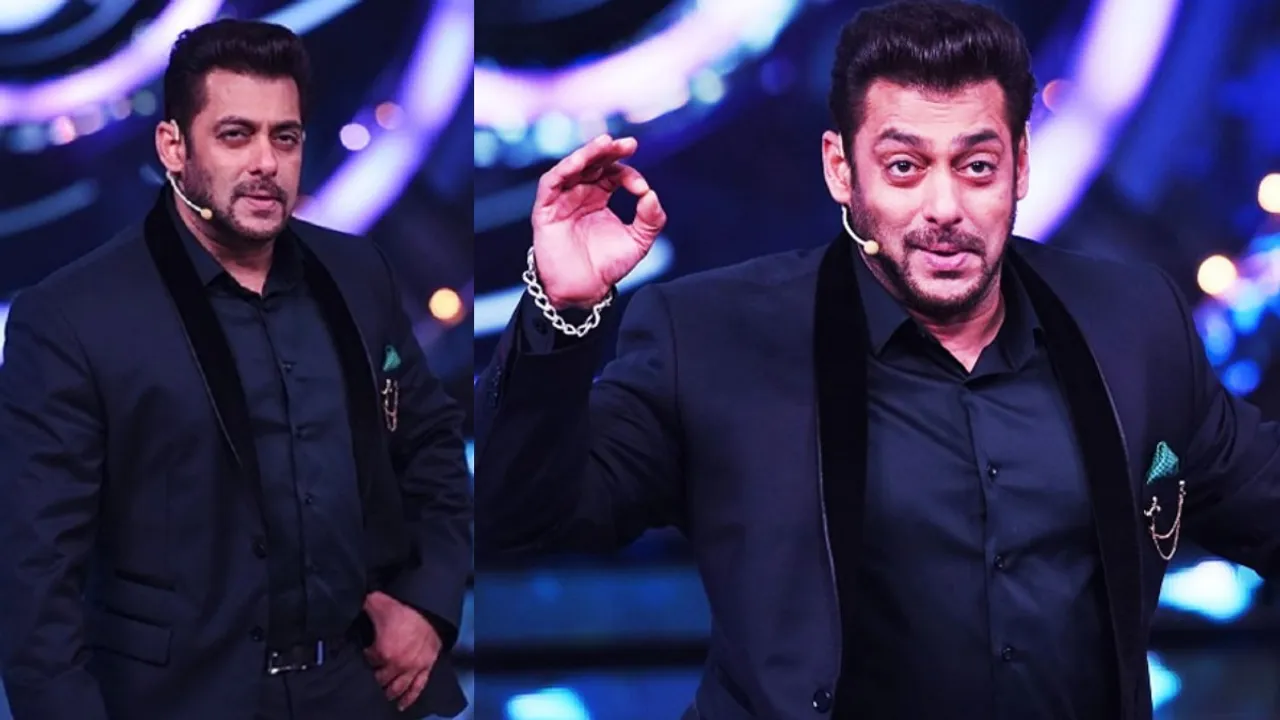Salman khan, Bigg Boss 15, Bigg Boss, সলমন খান, বিগ বস ১৫, বিগ বস ১৫-তে সলমন খানের পারিশ্রমিক, bollywood, bengali news today