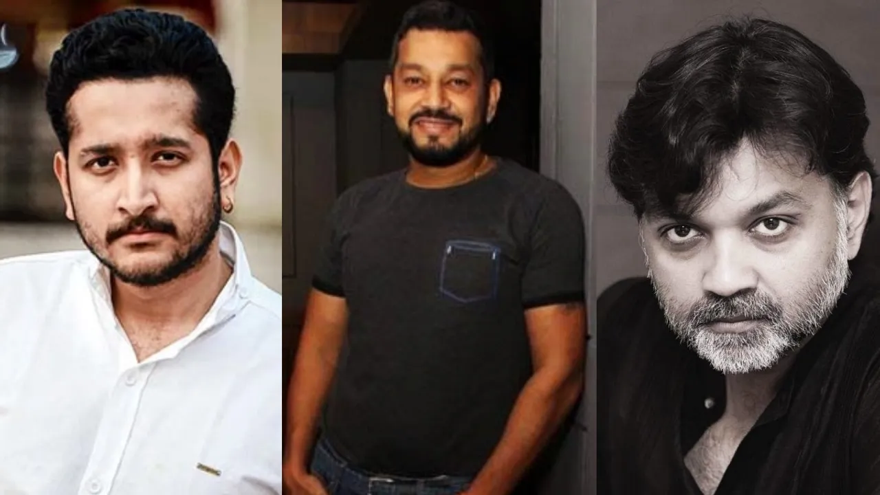 Satrajit Sen, Srijit Mukherji, Parambrata Chatterjee, পরমব্রত চট্টোপাধ্যায়, সৃজিত মুখোপাধ্যায়, সত্রাজিৎ সেন, বাংলা না বলায় হেনস্তা টলিউড পরিচালককে, bengali news today